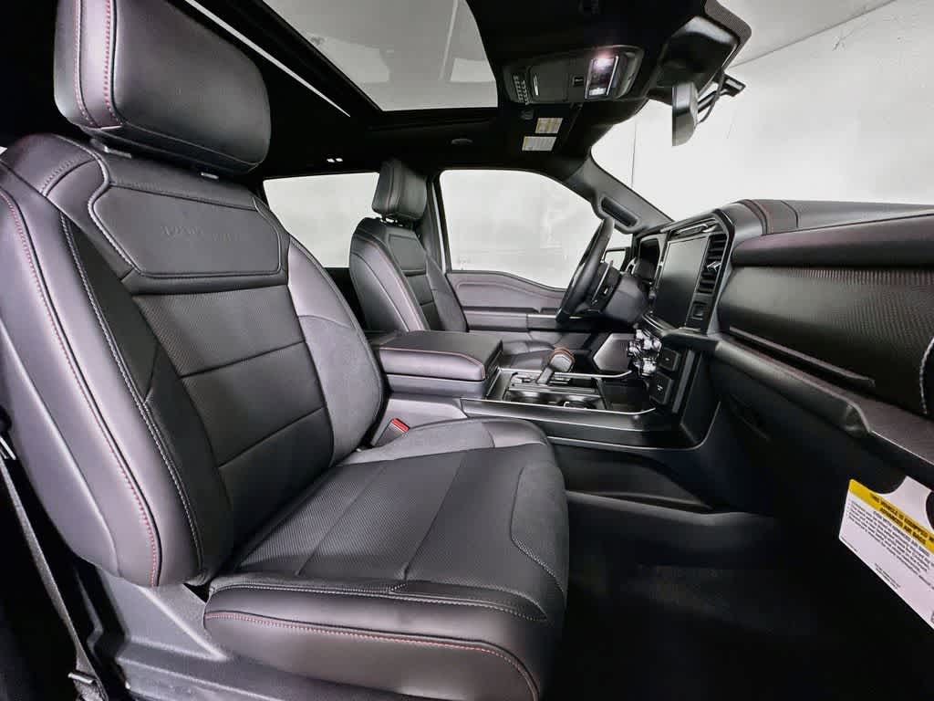 Thumbnail: 2026 Ford F-150 - 15
