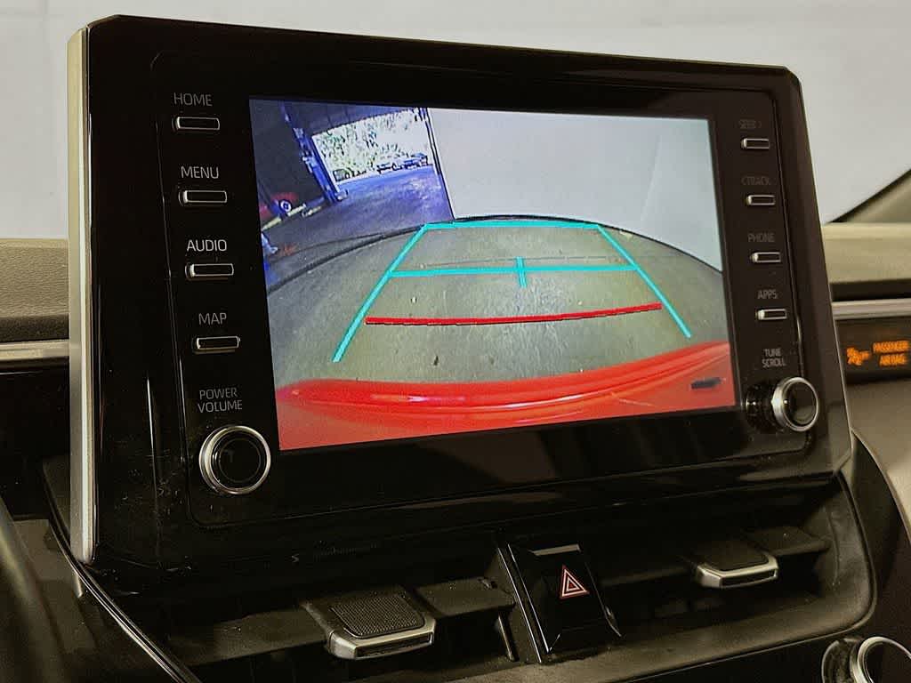 Thumbnail: 2020 Toyota Corolla - 26