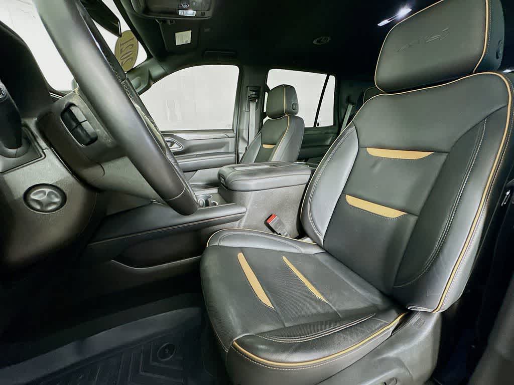 Thumbnail: 2021 GMC Yukon - 12