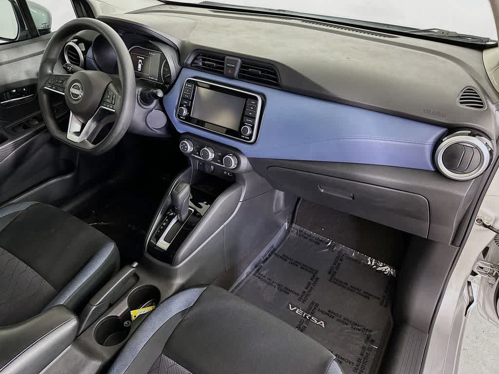 Thumbnail: 2023 Nissan Versa - 30