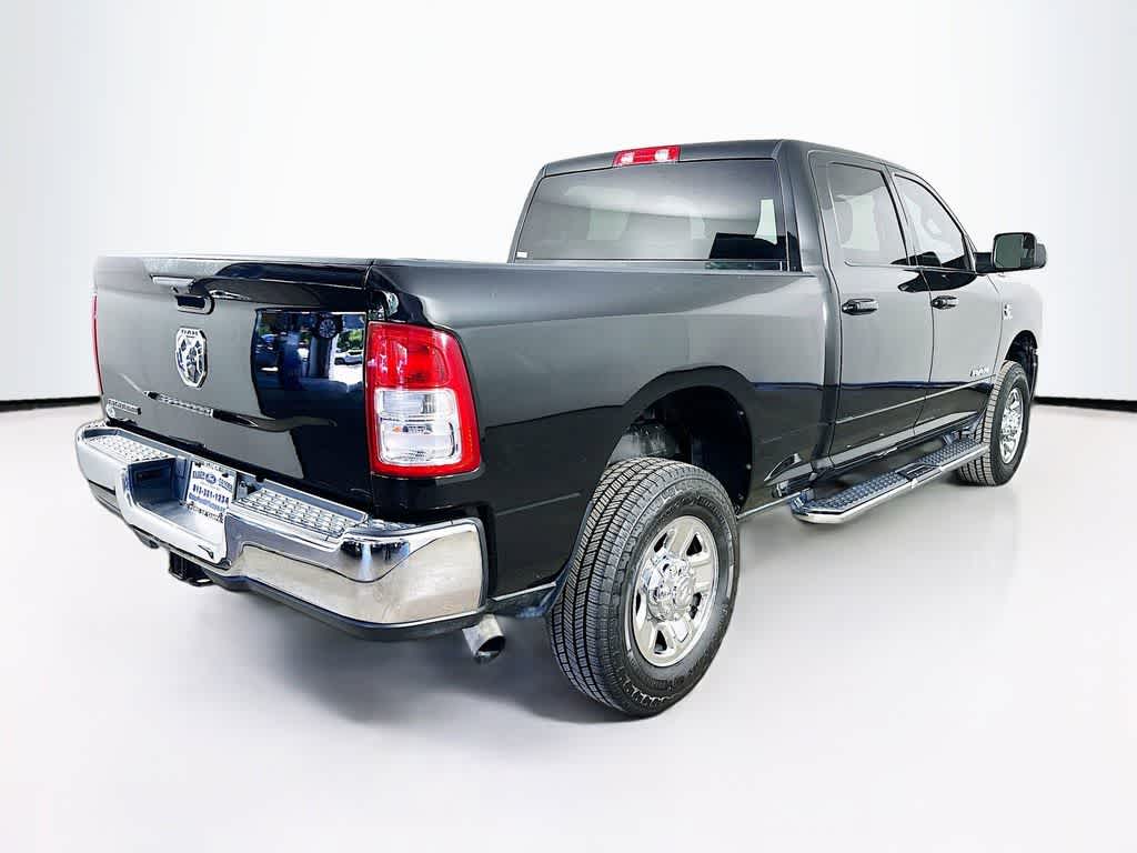 Thumbnail: 2022 RAM 2500 - 24