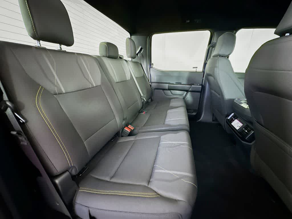 Thumbnail: 2025 Ford F-150 - 31