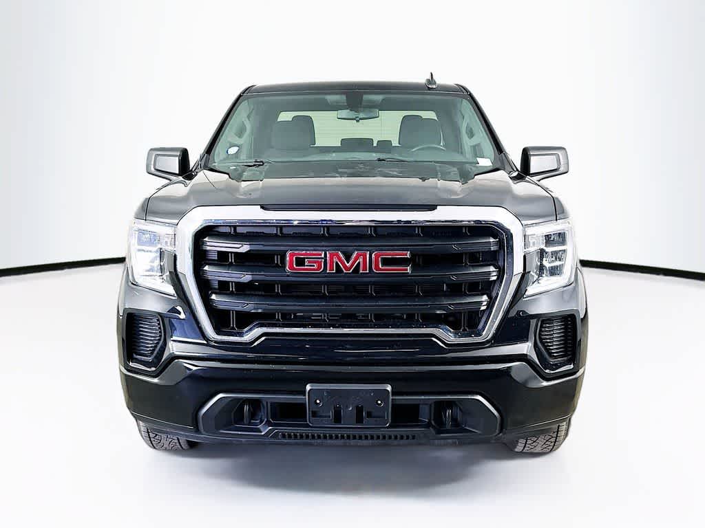 Thumbnail: 2020 GMC Sierra 1500 - 6