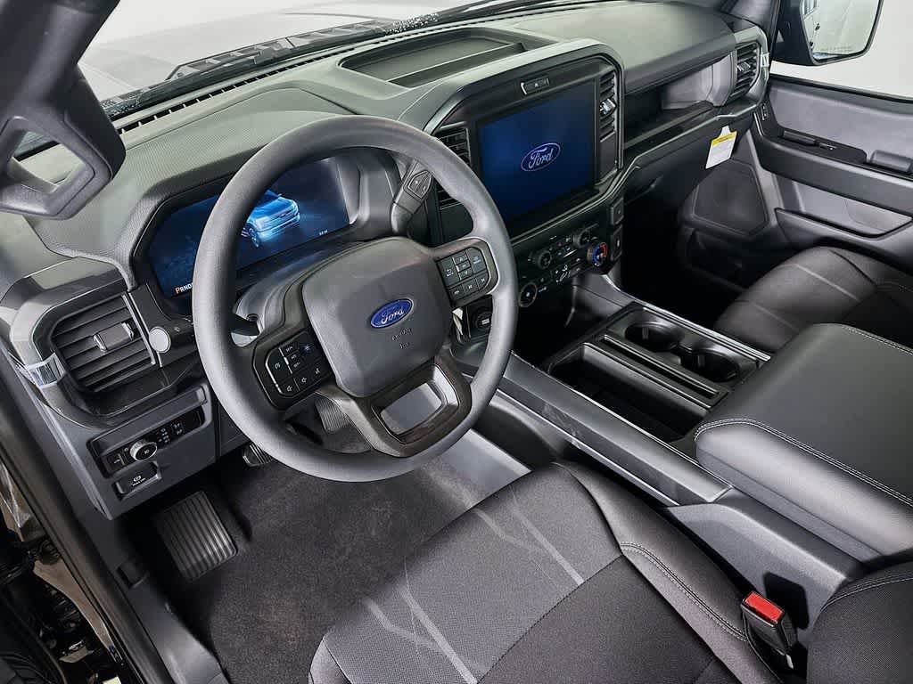 Thumbnail: 2026 Ford F-150 - 2