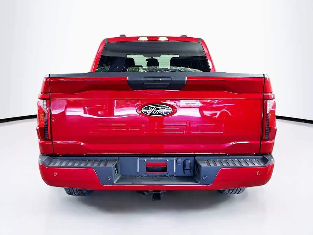 Thumbnail: 2025 Ford F-150 - 5