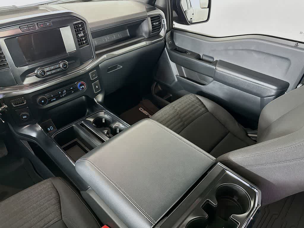 Thumbnail: 2023 Ford F-150 - 11