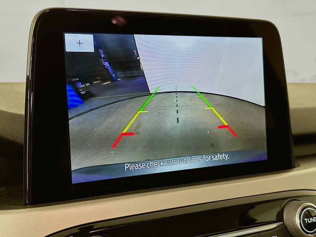 Thumbnail: 2022 Ford Escape - 28