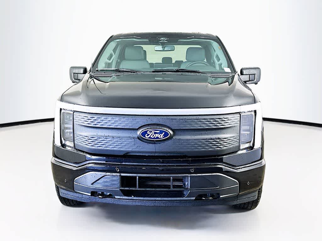 Thumbnail: 2025 Ford F-150 - 6