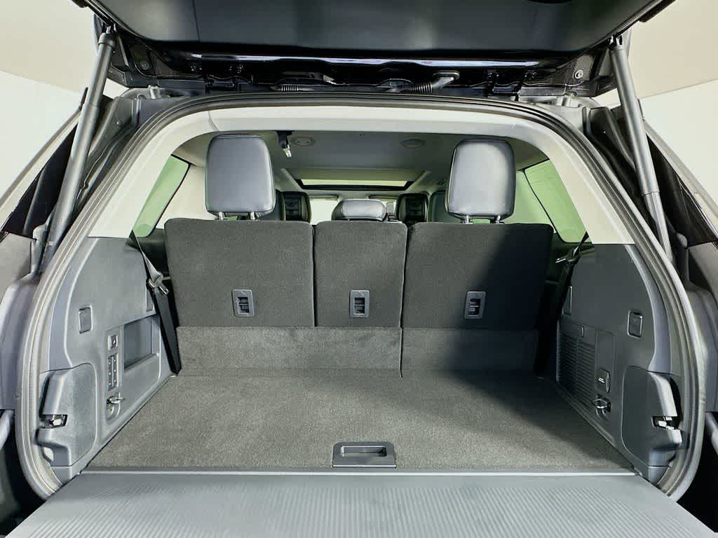 Thumbnail: 2026 Ford Expedition - 20