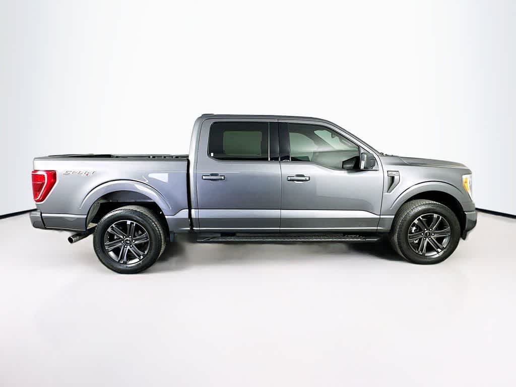 Thumbnail: 2022 Ford F-150 - 25