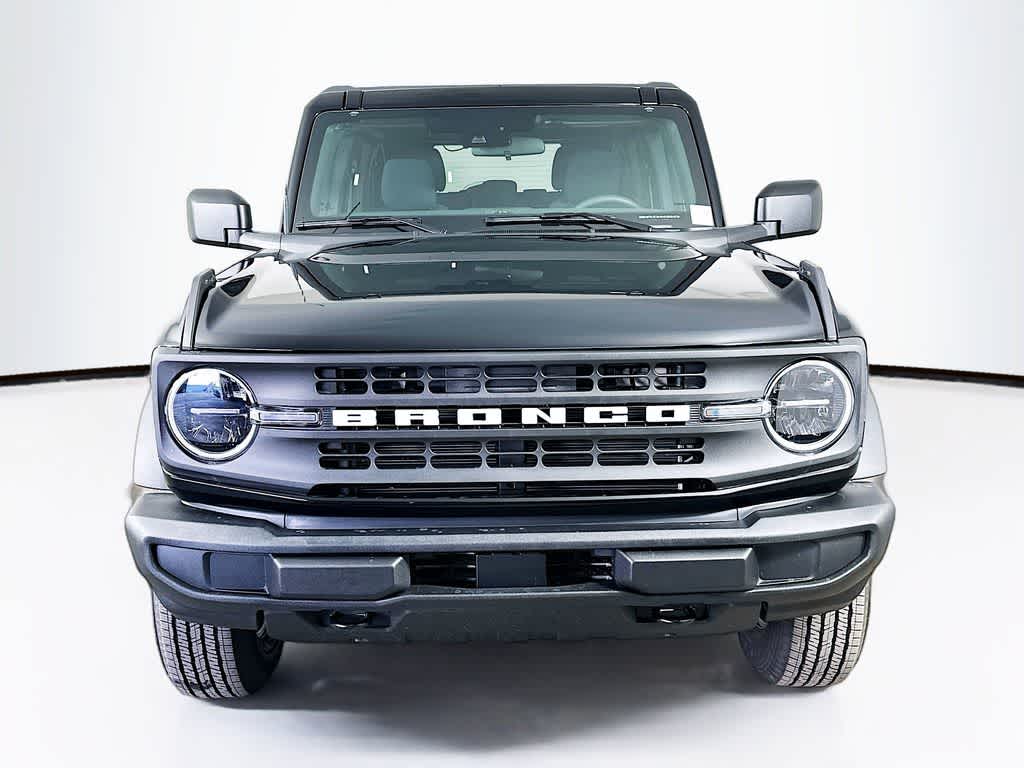 Thumbnail: 2025 Ford Bronco - 6