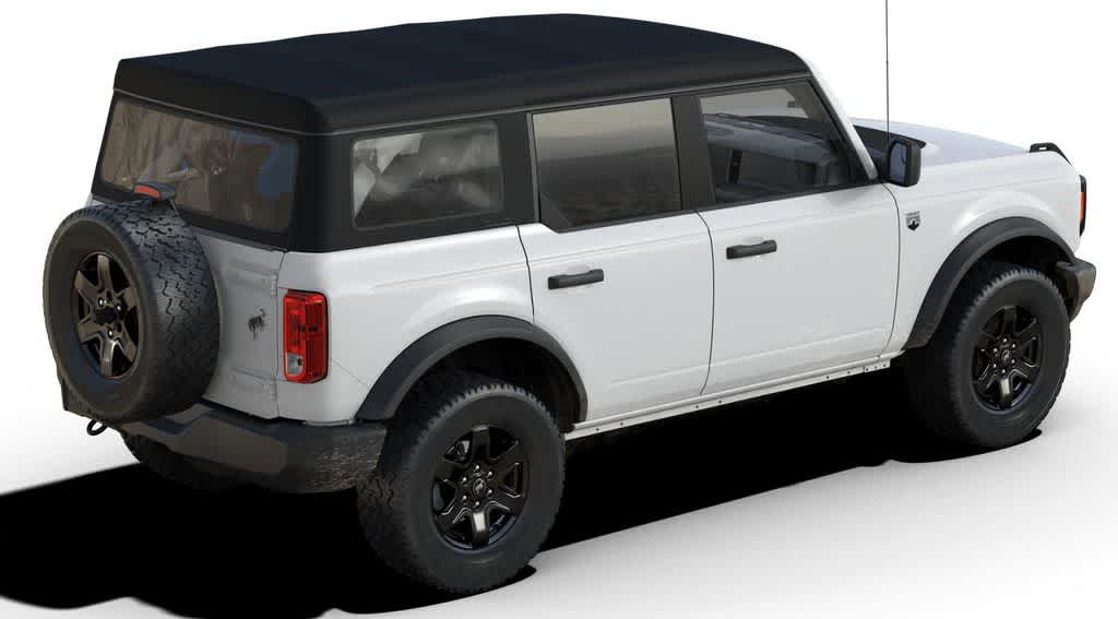 Thumbnail: 2025 Ford Bronco - 3