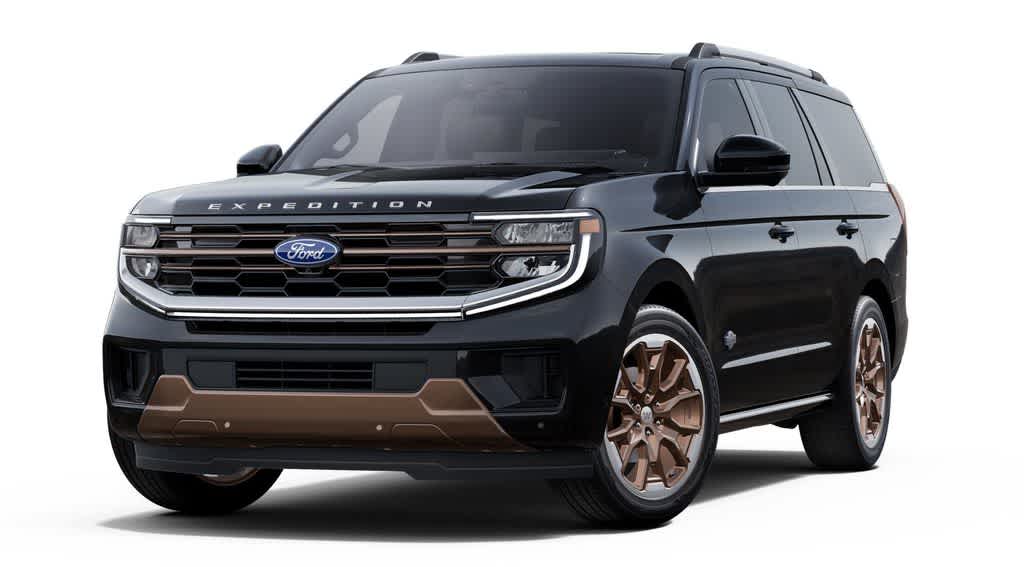 Thumbnail: 2025 Ford Expedition - 1