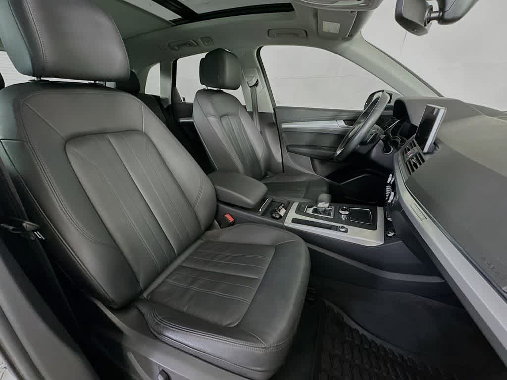 Thumbnail: 2018 Audi Q5 - 15