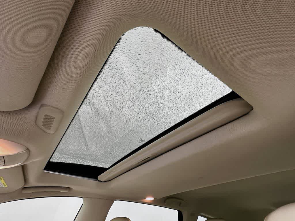 Thumbnail: 2019 INFINITI QX60 - 32