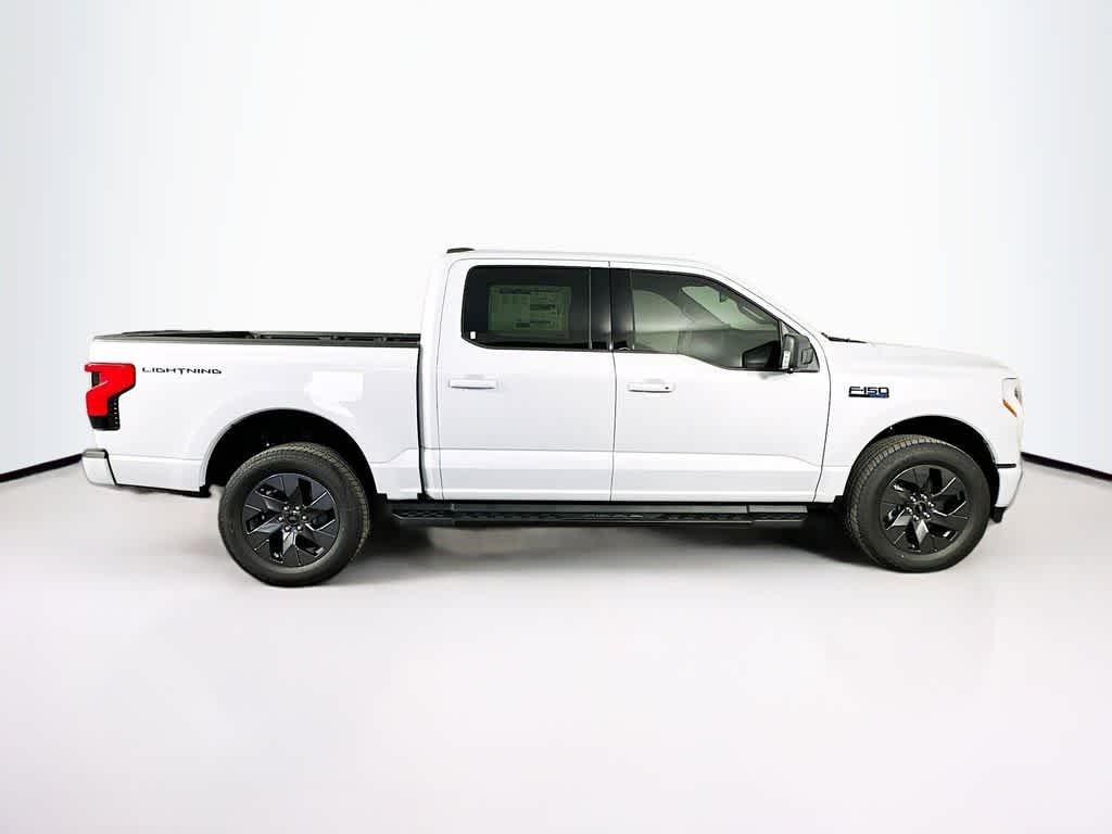 Thumbnail: 2025 Ford F-150 - 25