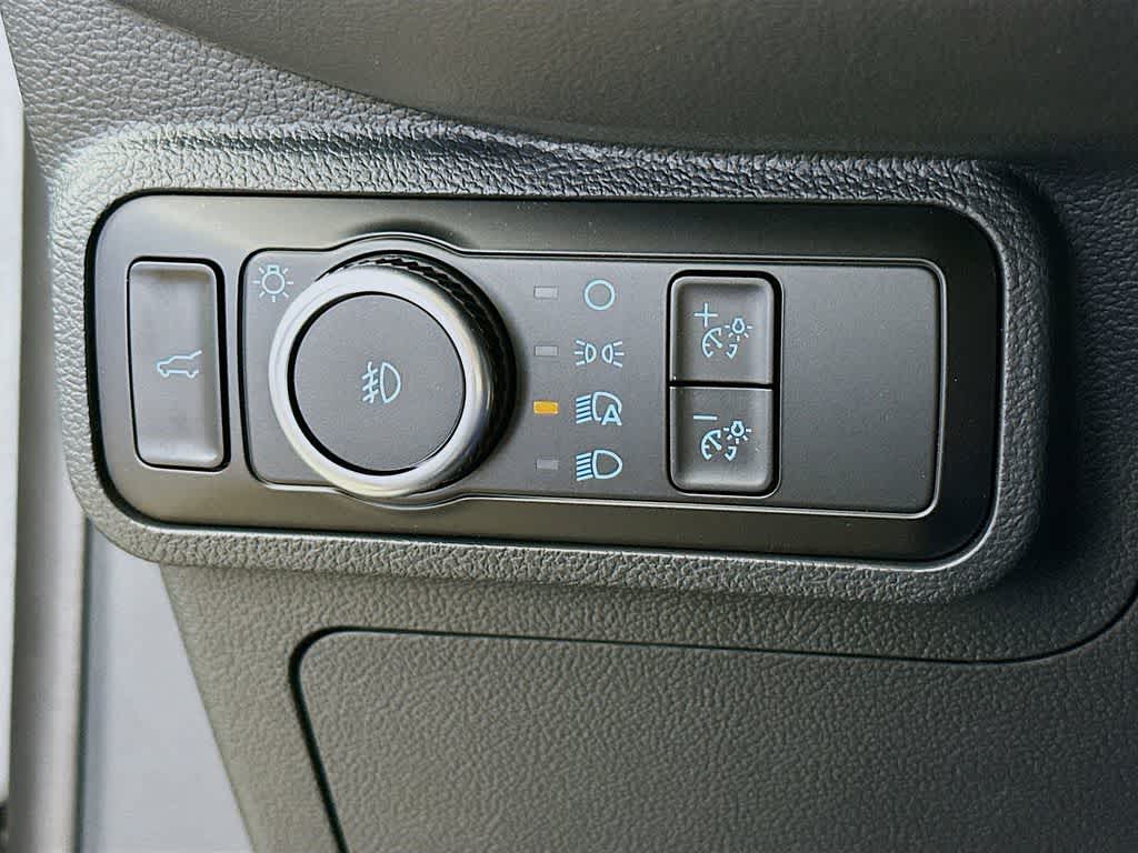 Thumbnail: 2026 Ford Explorer - 24