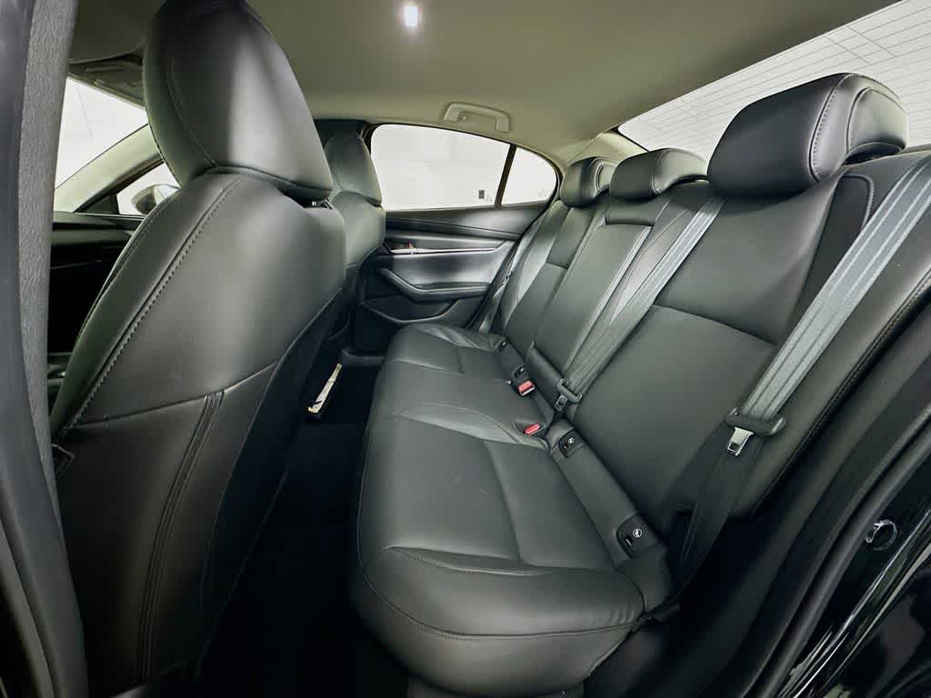 Thumbnail: 2021 Mazda Mazda3 - 13