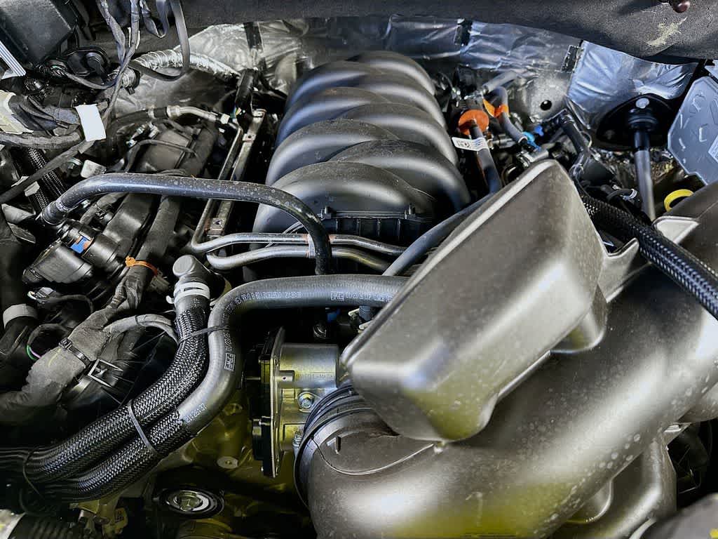 Thumbnail: 2026 Ford F-150 - 9
