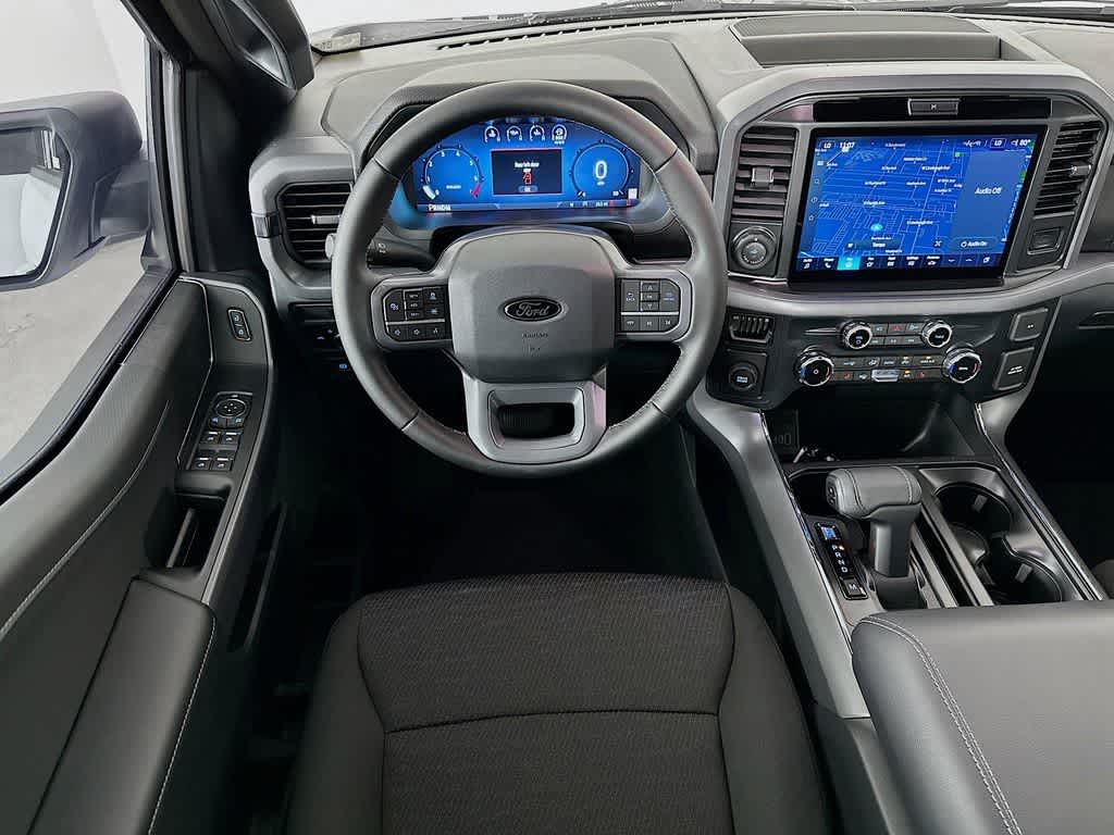 Thumbnail: 2025 Ford F-150 - 10