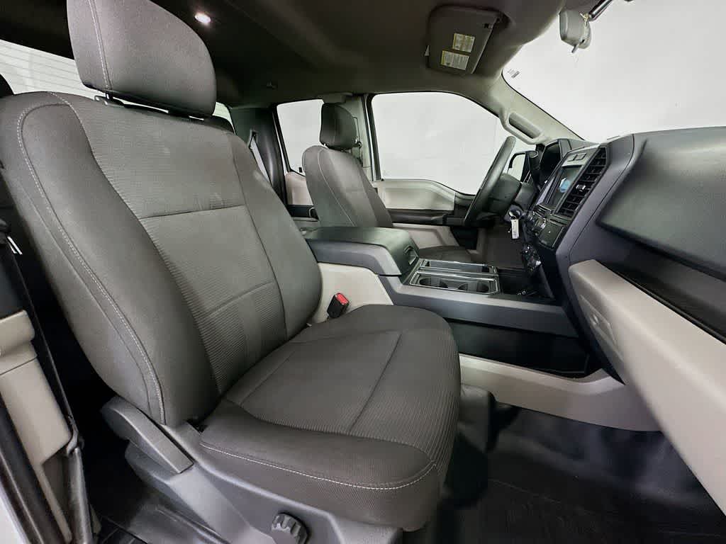 Thumbnail: 2017 Ford F-150 - 15