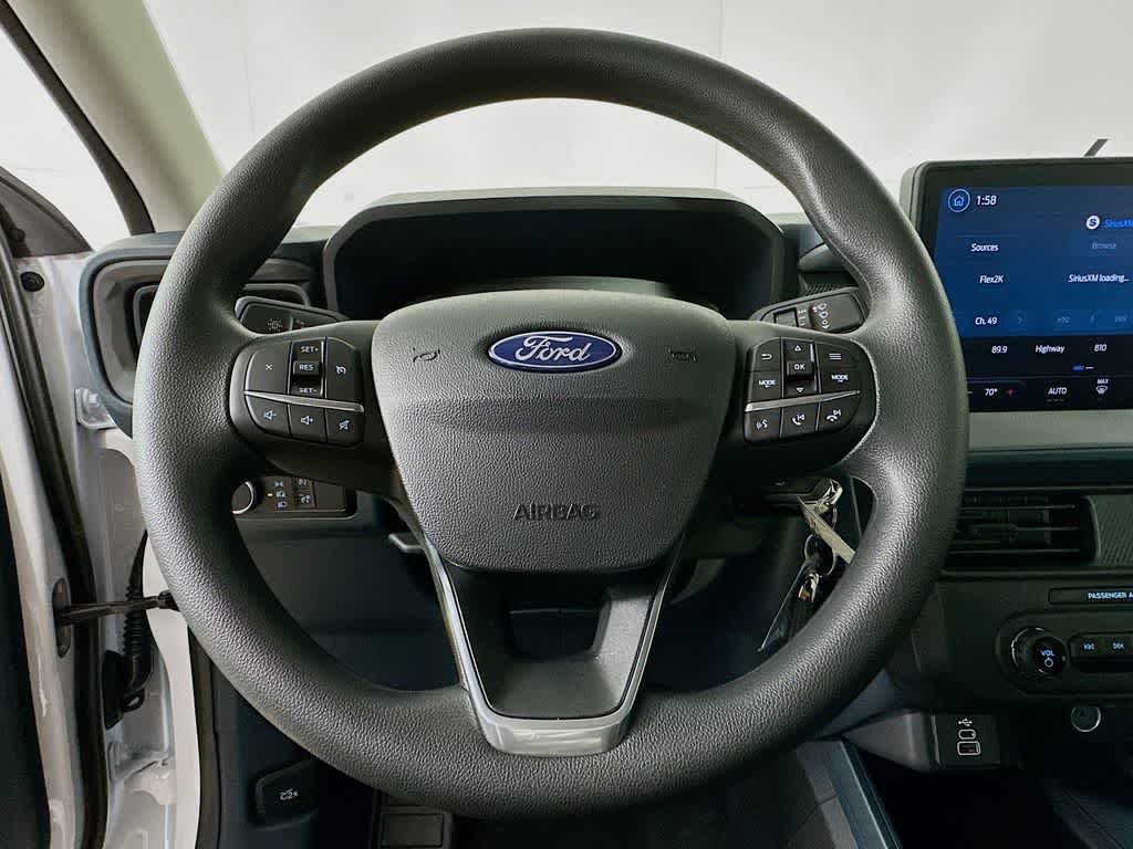 Thumbnail: 2026 Ford Maverick - 15