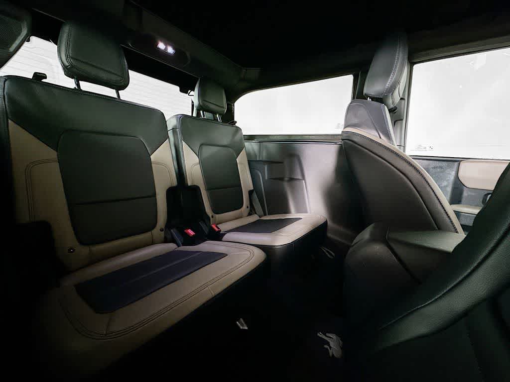 Thumbnail: 2022 Ford Bronco - 30