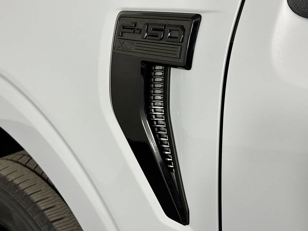 Thumbnail: 2025 Ford F-150 - 7