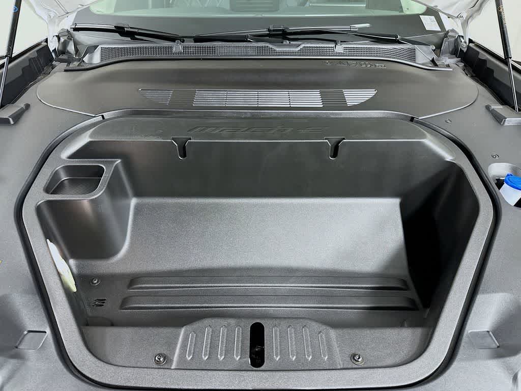 Thumbnail: 2025 Ford Mustang Mach-E - 8