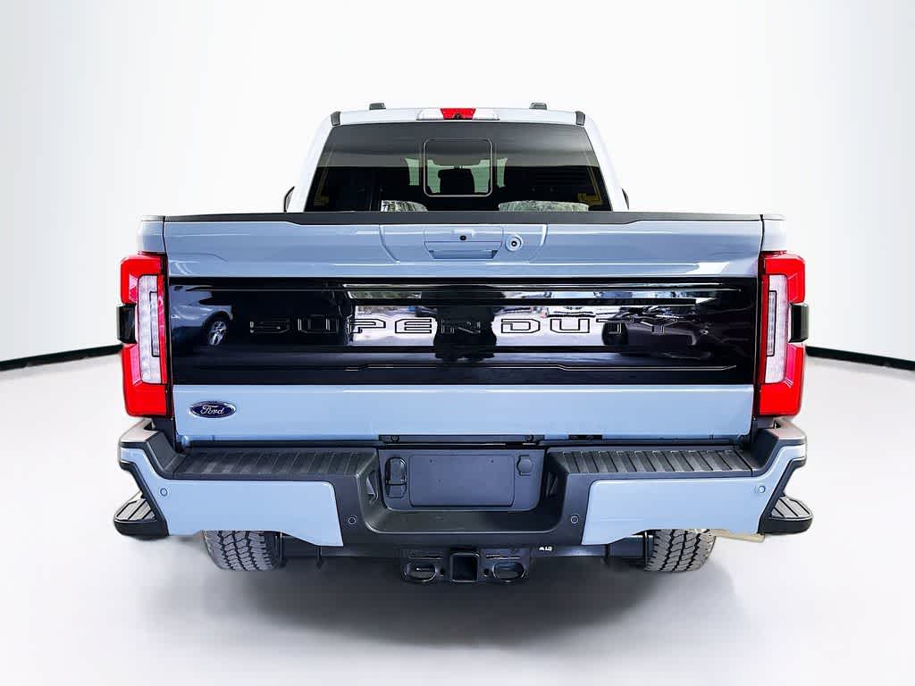 Thumbnail: 2026 Ford F-250 - 5