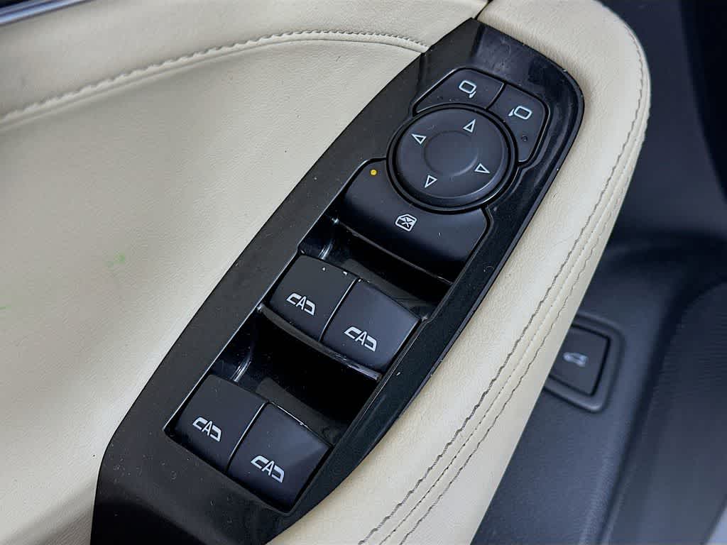 Thumbnail: 2020 Cadillac CT5 - 29