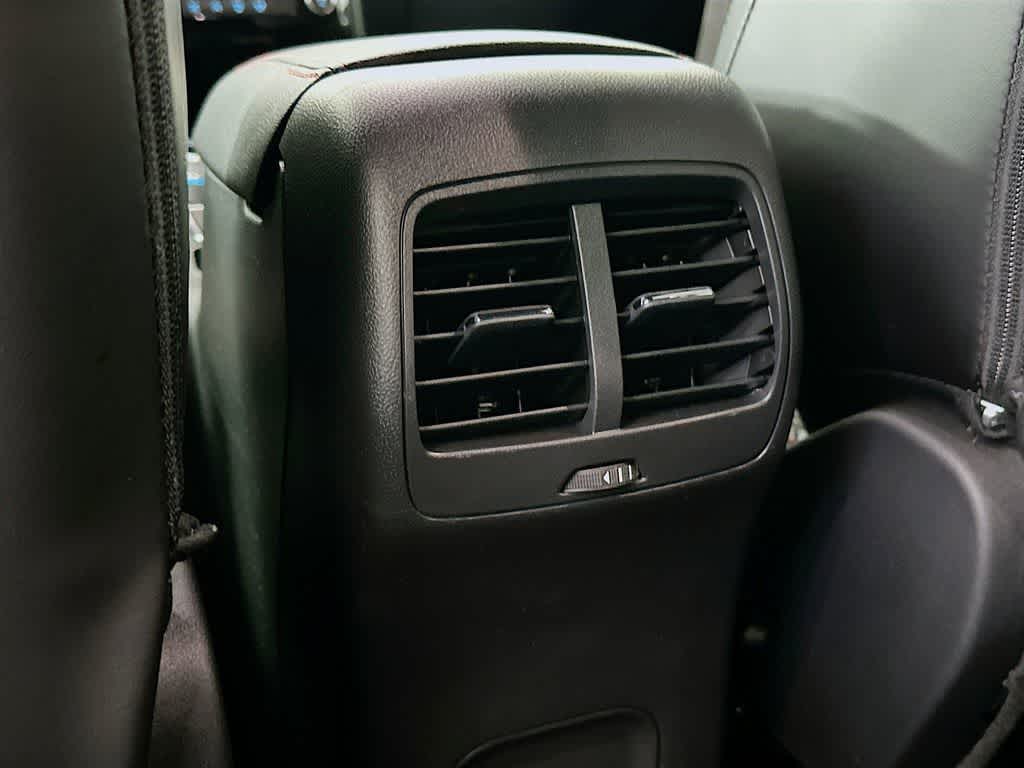 Thumbnail: 2026 Ford Escape - 13