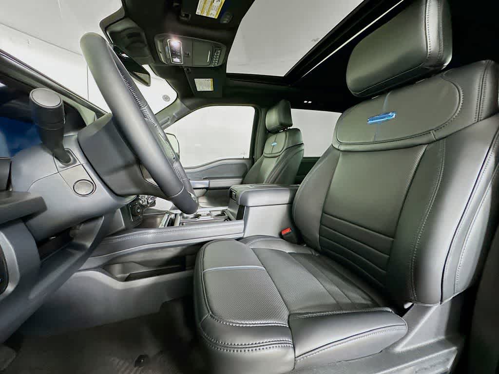 Thumbnail: 2026 Ford F-450 - 12