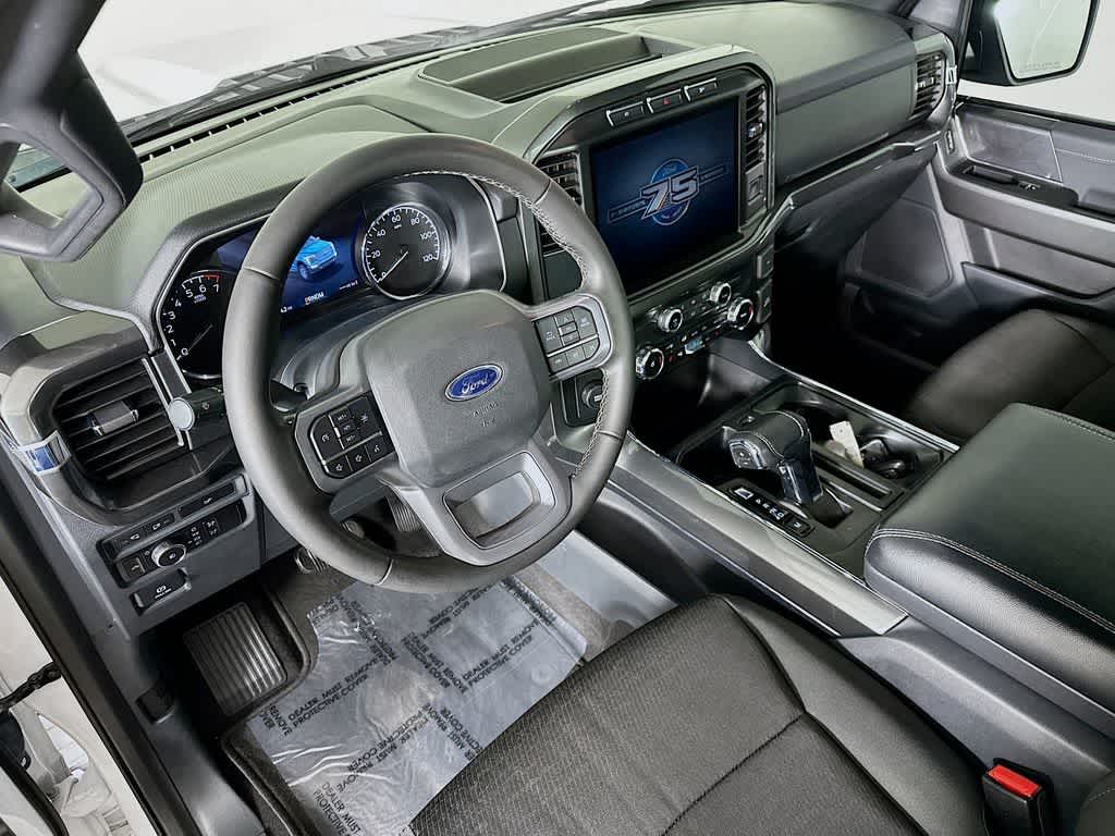 Thumbnail: 2023 Ford F-150 - 2