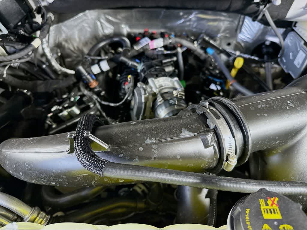 Thumbnail: 2025 Ford F-150 - 9