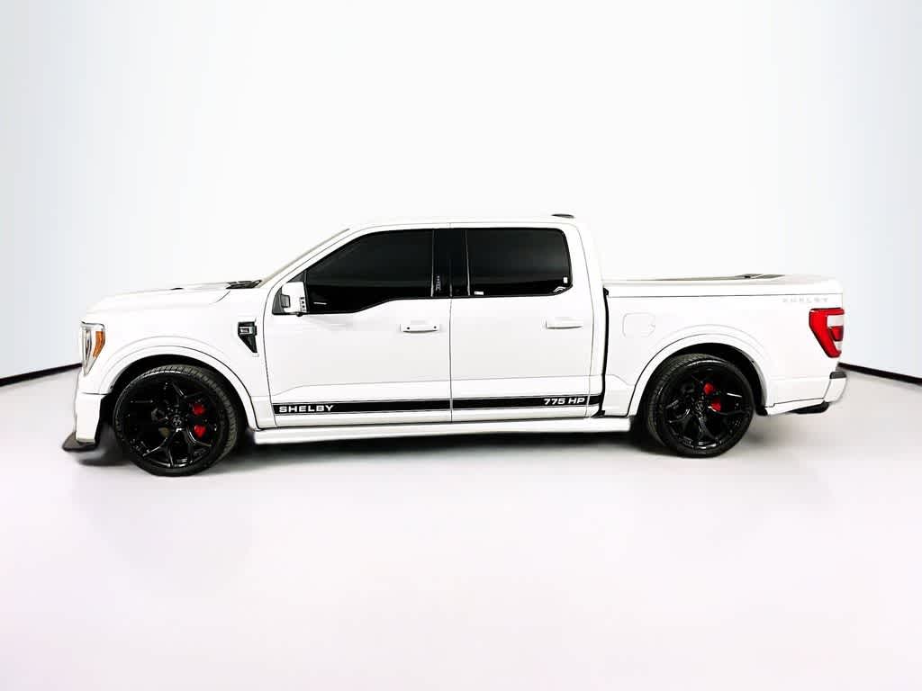 Thumbnail: 2022 Ford F-150 - 3
