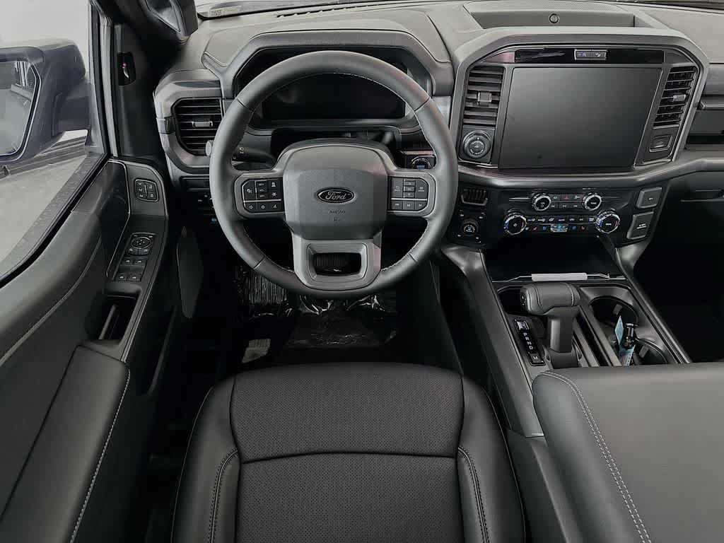 Thumbnail: 2026 Ford F-150 - 10