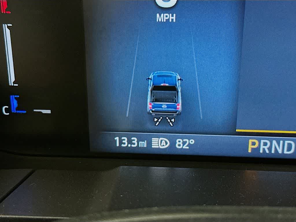 Thumbnail: 2026 Ford Maverick - 18