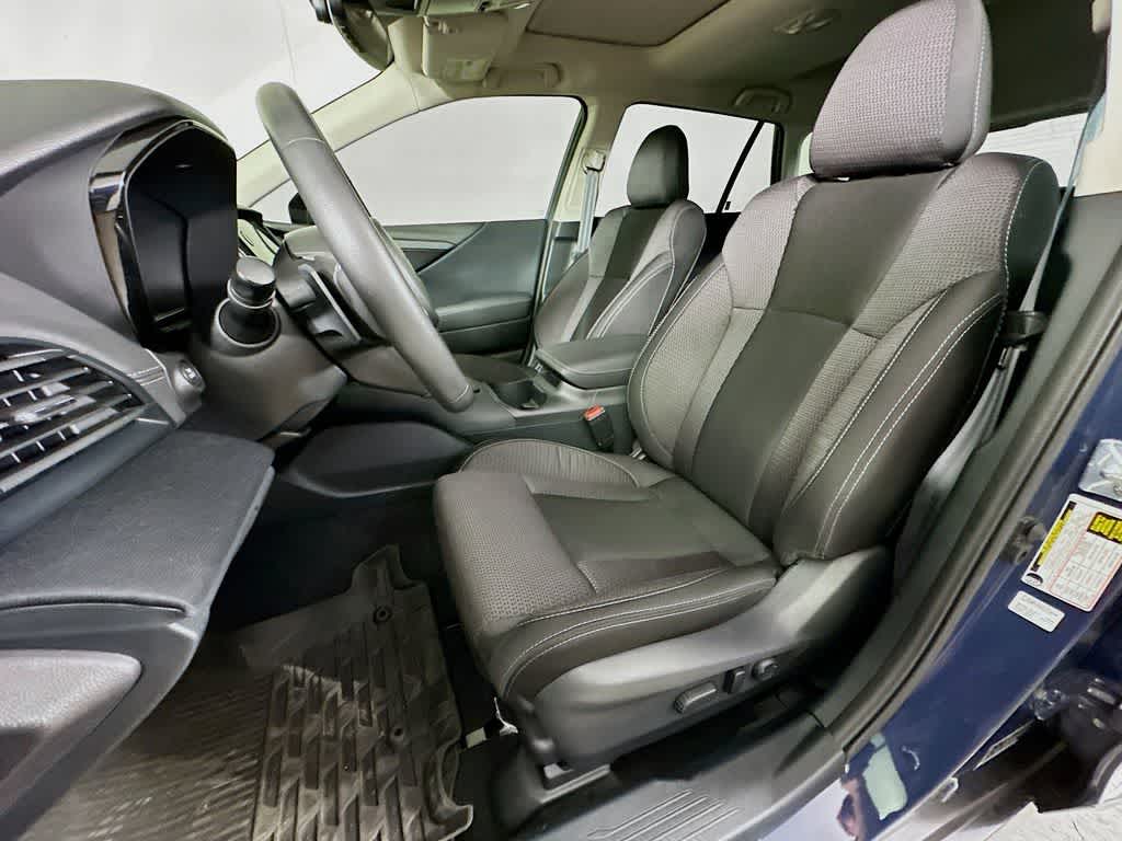 Thumbnail: 2025 Subaru Outback - 12