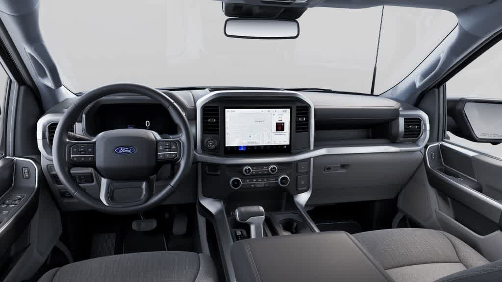 Thumbnail: 2025 Ford F-150 - 7