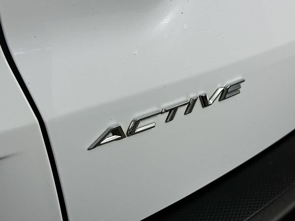 Thumbnail: 2024 Ford Escape - 7