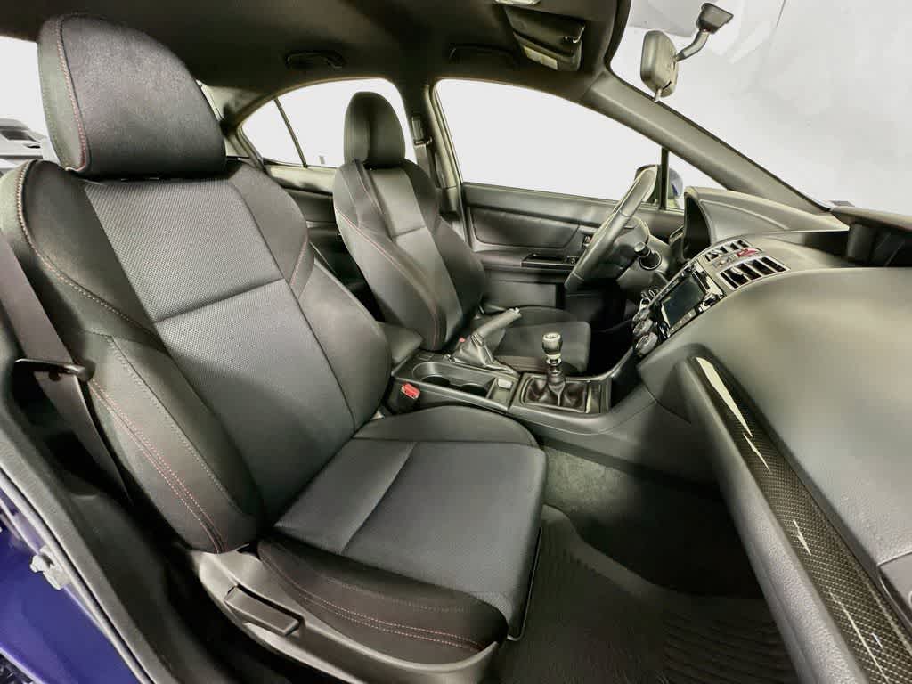 Thumbnail: 2020 Subaru WRX - 14