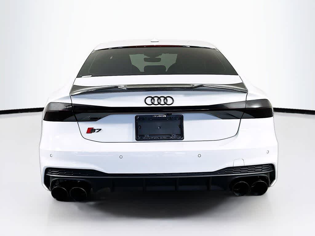 Thumbnail: 2021 Audi S7 - 5