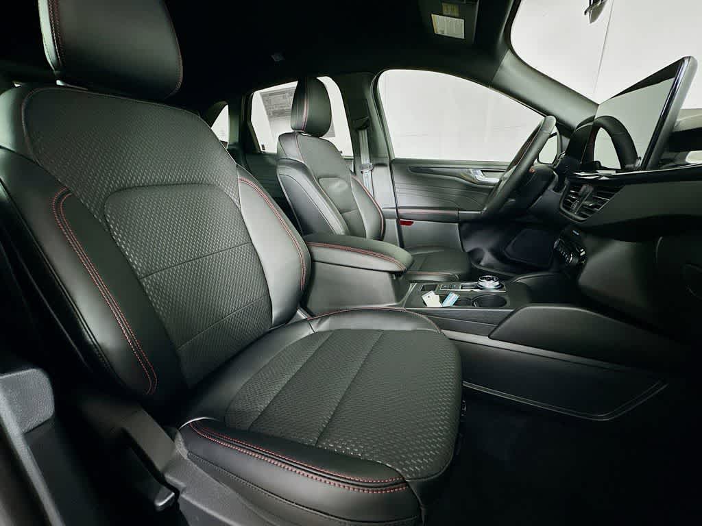 Thumbnail: 2026 Ford Escape - 15