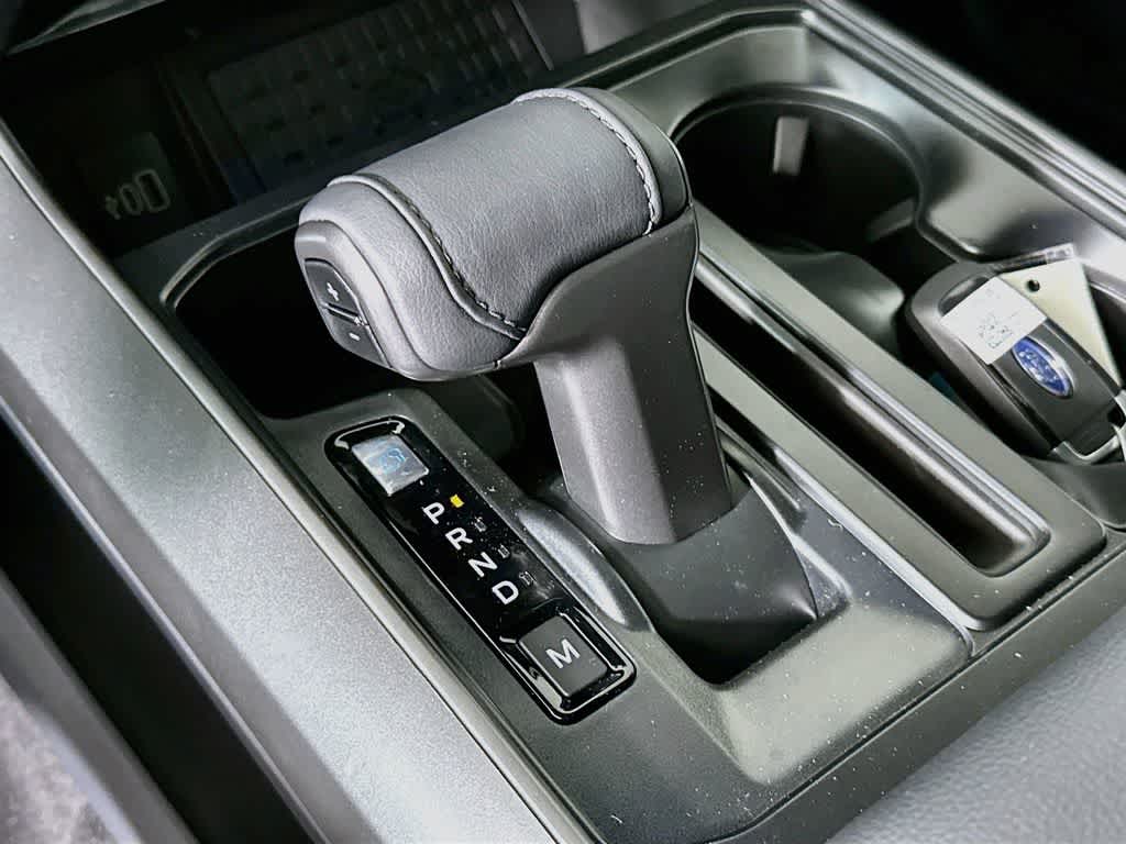 Thumbnail: 2026 Ford F-150 - 19