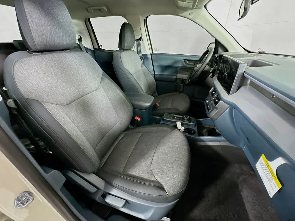 Thumbnail: 2025 Ford Maverick - 14