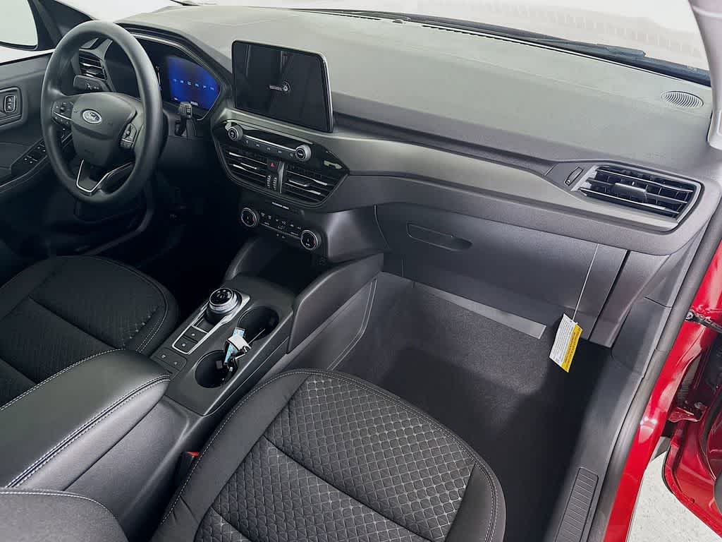 Thumbnail: 2026 Ford Escape - 32