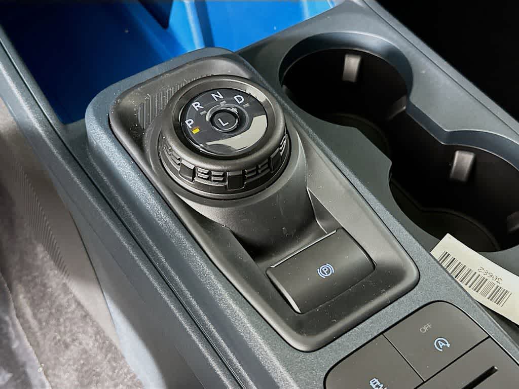 Thumbnail: 2026 Ford Maverick - 18