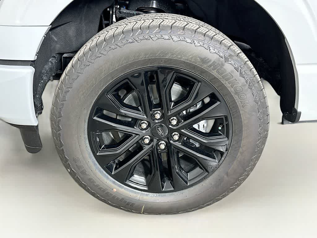 Thumbnail: 2026 Ford F-150 - 8