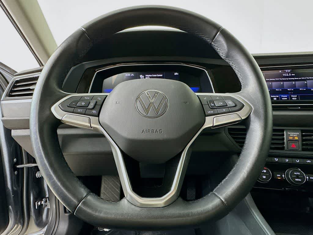 Thumbnail: 2024 Volkswagen Jetta - 15